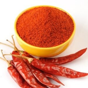 RED CHILLI